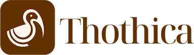 Thothica Logo
